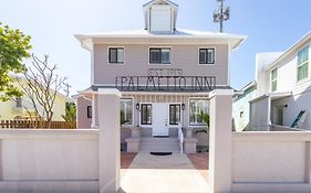 The Palmetto Inn